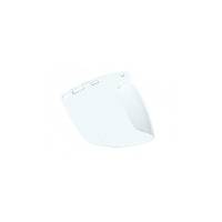 Écran facial de rechange SPHERE - polycarbonate