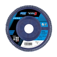 Disque à lamelles SB4 R828 - diamètre 115 mm - Grain 60