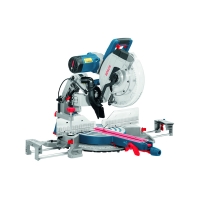 Scie à onglet filaire GCM 12 GDL - 2000W - diamètre 305 mm