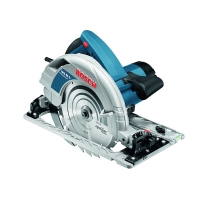 Scie circulaire filaire GKS 85G L-boxx