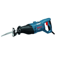 Scie sabre filaire 1100W GSA 1100 E coffret STD MY12