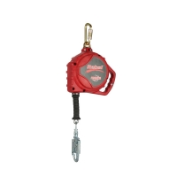 Enrouleur antichute à rappel automatique rebel™ 10 m