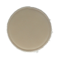 Disque de polissage peau de mouton diamètre 125 mm