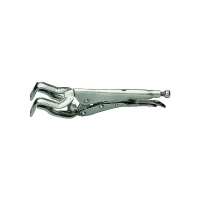 Pince étau tube soudage - 280 mm
