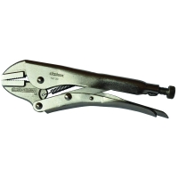 Pince étau à mors droit PMD - 250 mm