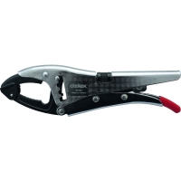 Pince étau grande capacité bec orientable PE-BO - 250 mm