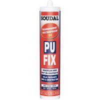 Colle polyuréthane PU FIX - 310 ml