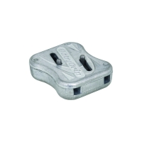 Boîtier de verrouillage de suspension BIS DOBYGRIP 30 x 25 mm