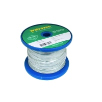 Bobine de câble BIS DOBYGRIP - diamètre de raccordement : 2 mm - Longueur : 150 m