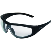 Lunettes à branches OP TIMAL - incolore - noir