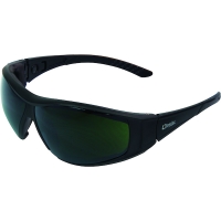 Lunettes à branches soudeur OP TIMAL TEINTE - 5