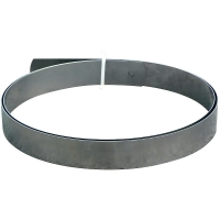 Guide chape en inox