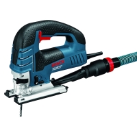 Scie sauteuse filaire GST 150 BCE L-boxx