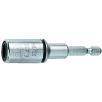 Embout de vissage E420 - empreinte : Irius