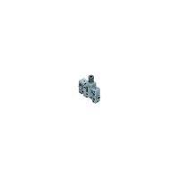Régulateur série ARM5S - montage sur rail DIN - 0,5 à 7 bar - D=4 mm - ARM5SB-06-A