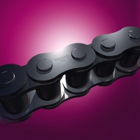 Maillon de jonction SD EUR 26 D - 12,7 mm