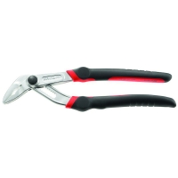 Pince multiprise entrepassée à verrouillage tête affinée 181EF - Capacité de serrage : 42 mm x 256 mm blister