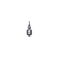 Contrôleur de niveau à flotteur vertical série LS-V - modèle M 5000 - 1/8NPT - câble=0,5 m - densité flotteur=0,70 - 20 bar - M5000