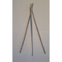 Baguette étain B33
