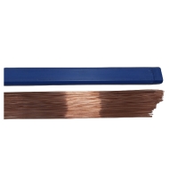 Métal d'apport TIG 316L - 1 mm - 5 kg