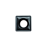 Plaquette de perçage carbure SCGX-P2 - Revêtement CVD - Largeur d'arête de coupe 7,94 mm - DP3000