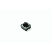 Plaquette de perçage carbure SCGX-P2 - Revêtement CVD - Largeur d'arête de coupe 12,7 mm - DP3000