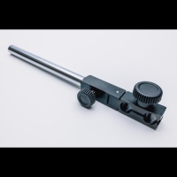 Support magnétique articulé - Dimensions du socle (L x l x h) : 36 x 30 x 35 mm