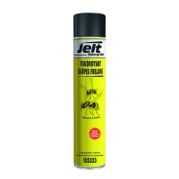 Insecticide en aérosol FOUDROYANT GUEPES FRELONS - 650 mL