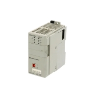 Automate programmable modulaire CompactLogix 5370 série 1769-L3 - 8 E/S - Ethernet IP - 4 axes - SD - 1024 Ko - 1769-L30ERM