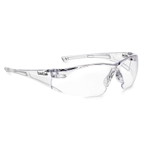 Lunettes à branches RUSH - incolore - incolore