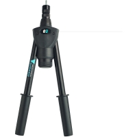 Pince à levier pour écrou à sertir E3 - M4-8 mm