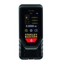 Télémètre laser TLM165si Bluetooth 60 mètres STHT1-77142