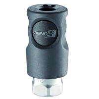 Raccord pneumatique CSI 06110 CP - G 1/4" femelle
