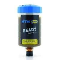 Graisseur automatique LUBER READY UNIVERSAL+ - Contenance 125 ml - Type de graisse : multiusage