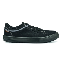 Chaussures basses VALLEY noires S1P - 48