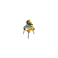 Scie à table et à onglets retournable D27107XPS - 2000W - diamètre 305 mm