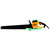 Scie filaire pour matériaux de construction et isolants DWE398 - 1700W