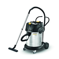 Aspirateur eau et poussières NT 65/2 AP ME - Classe de filtration : M - Puissance absorbée maximale : 2760 W - Capacité de cuve : 65 L