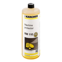 Détergent RM 110 ASF - bidon de 1 L