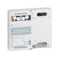 Platine disjoncteur de branchement et compteur pour DRIVIA 13 et 18 - 250 x 225 x 45 mm