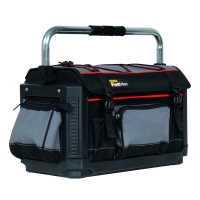 Panier porte-outils rigide avec couvercle FATMAX® - 49 x 28 x 31 cm