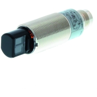 Détecteur photoélectrique série E3RB-RP - Portée=3000 mm - PNP - M12 - E3RB-RP21