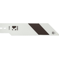 Lame de scie pour coupe du PVC - 300 mm