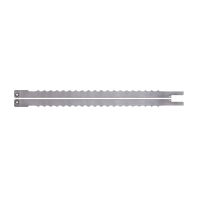 Lame de scie sabre Alligator HSS DT2979-QZ - 450 mm - 2 pièces