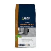 Ciment prompt VICAT - gris vert 4515 C - 5 kg