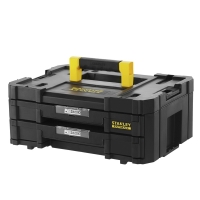 Mallette 2 tiroirs PRO-STACK™ FATMAX® - 44 x 33 x 17,6 cm