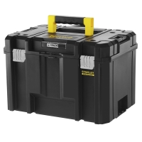 Mallette grand volume PRO-STACK™ FATMAX® - 44 x 33 x 30 cm