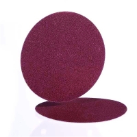 Disque abrasif appliqué VC153 - Ø 125 mm - Grain 100