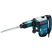 Marteau piqueur SDS+ filaire GSH 7VC - 1500W - 13 J