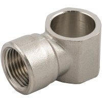 Corps banjo simple femelle 6090 - 1/4